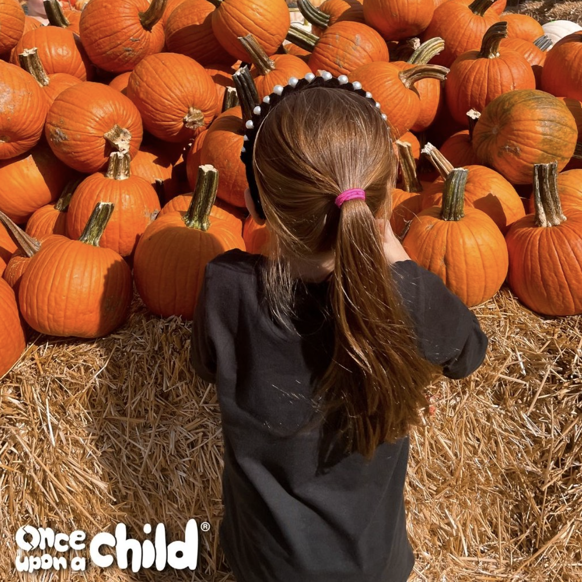 your $ goes further at once upon a child